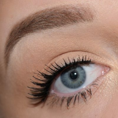 Silk lashes style 4