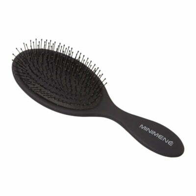 Hair extensions børste – wet/dry brush