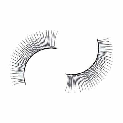 Silk lashes style 2