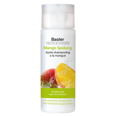 Mango Balsam 200 ml