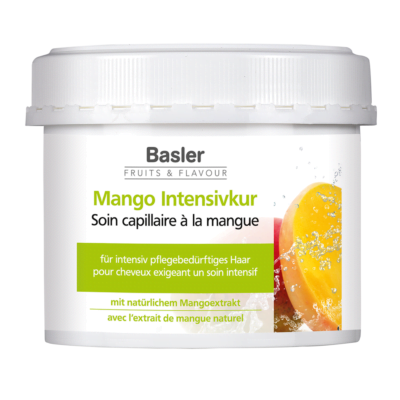 Mango Maske 500 ml