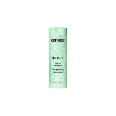 Amika – The Kure Repair Shampoo – 60 ml