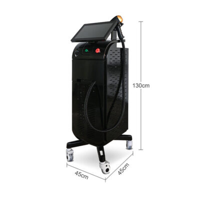 LumiNordic Diode Laser